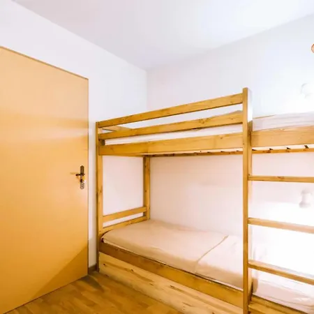 2-4 Pers Inclus Apartment *
