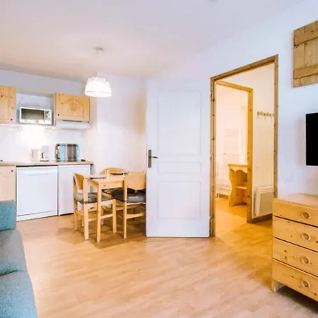 2-4 Pers Inclus Orelle