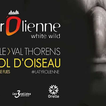 2-4 Pers Inclus Orelle