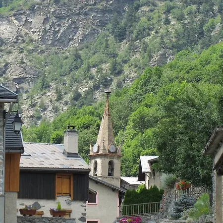 Apartment 2-4 Pers Inclus Orelle