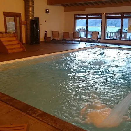 2-4 Pers Inclus Apartment *