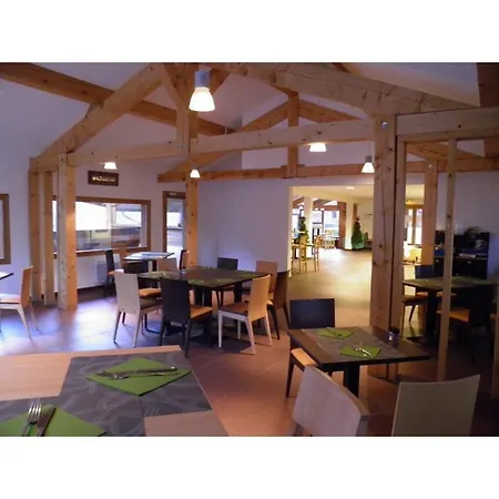 2-4 Pers Inclus Apartment *