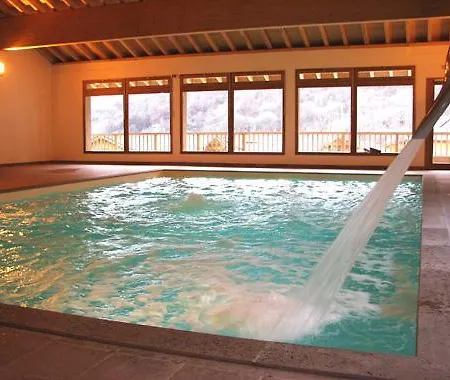 Apartment 2-4 Pers Inclus *