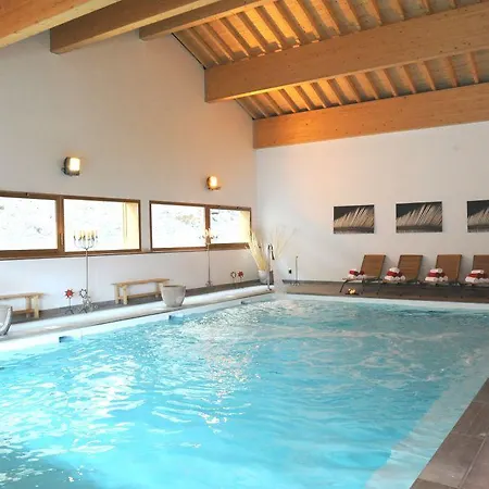 2-4 Pers Inclus * Orelle