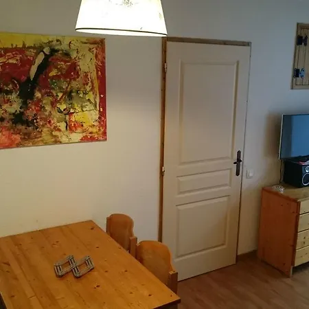 2-4 Pers Inclus Orelle