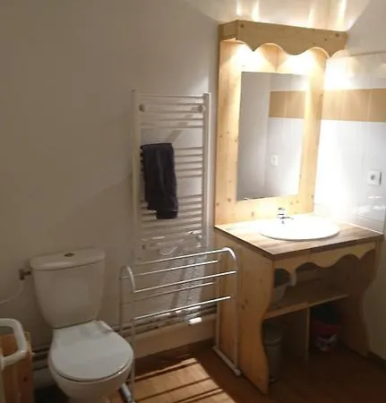 Apartment 2-4 Pers Inclus