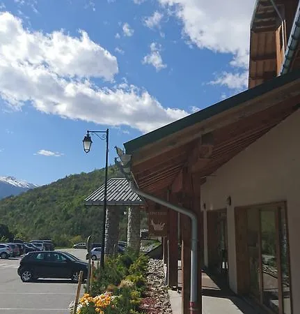 Apartment 2-4 Pers Inclus Orelle