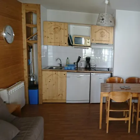 Apartment 2-4 Pers Inclus