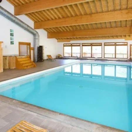 Apartment 2-4 Pers Inclus Orelle