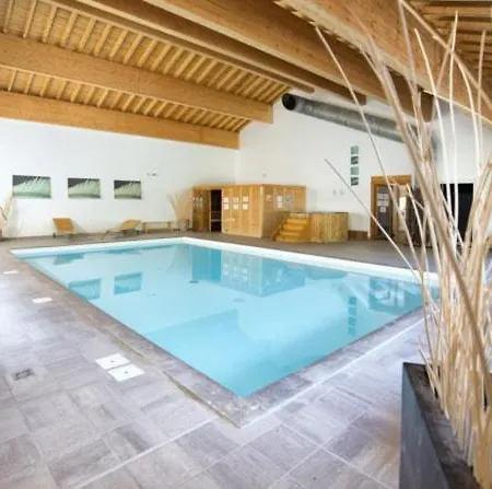 Apartment 2-4 Pers Inclus *