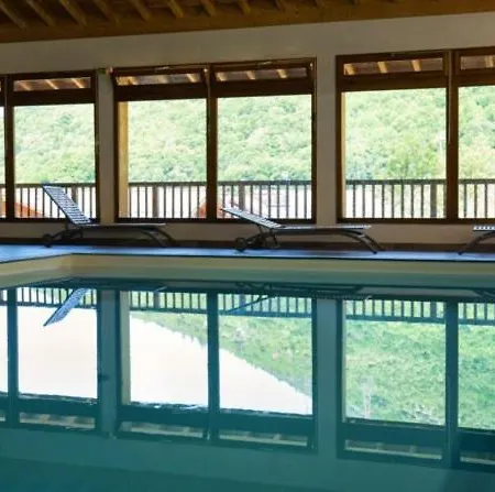 Apartment 2-4 Pers Inclus *